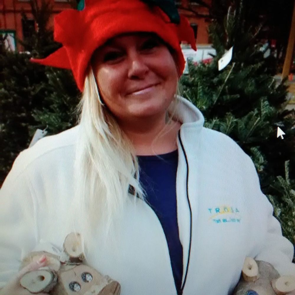 Meet your Posher, Susan